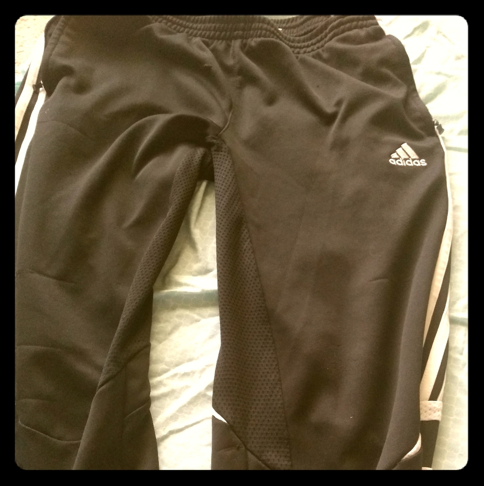 Adidas Sweatpants